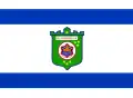 Vlag van Tel&nbsp;Aviv-Jafo