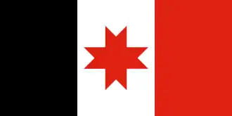 Vlag van Oedmoertië