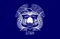 Vlag van Utah (1904–1911) ?