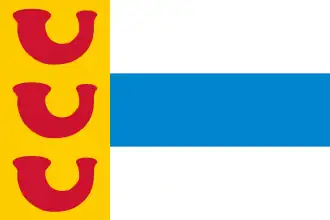 Vlag Weert