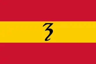 Vlag Zevenaar