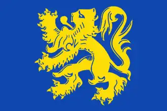 Vlag Zottegem