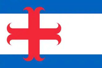 Vlag Zutphen