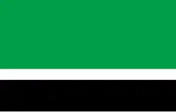 Vlag van de gemeente Audru