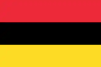 Verenigde Nederlandse Staten