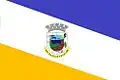 Vlag van Derrubadas