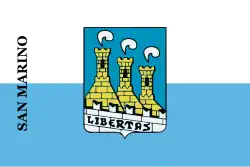Vlag van gemeente