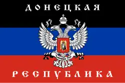 Donetskaja Respoeblika