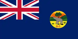 Brits Togoland