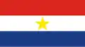 Vlag van de Karen National Defence Organisation