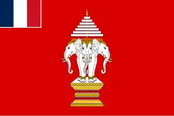 Koninkrijk Luang Prabang