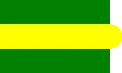 ? Vlag van de Mammelukken naar een historisch vlaggenboek