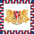 ?Vlag van de president van Tsjecho-Slowakije (1918-1939)