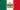 Vlag van Mexico (1865-1867)