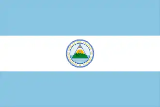 Verenigde Staten van Centraal-Amerika