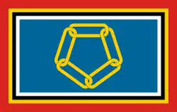 ? Reconstructie van de zelden gebruikte versie uit 1949.