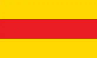 Keurvorstendom Baden