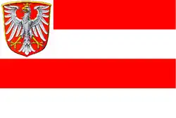 Vrije stad Frankfort