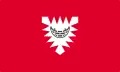 Vlag van Kiel (Sleeswijk-Holstein)