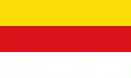 Vlag van Münster