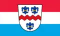 Vlag van Ensdorf