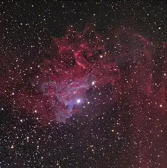 IC 405