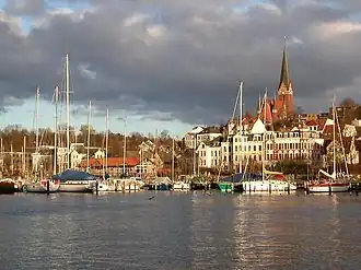 Flensburg (2005)