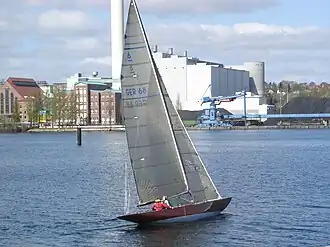 6 Metre