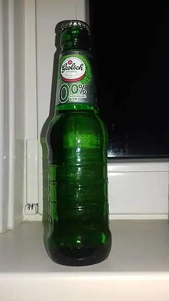 Grolsch 0.0%