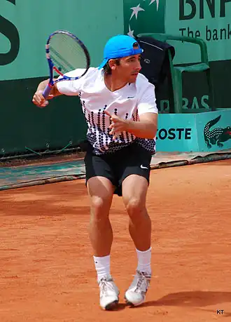 Marc López