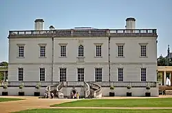 Queen's House