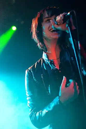 Julian Casablancas