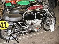 Matchless G45
