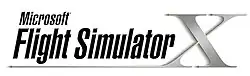 Microsoft Flight Simulator X