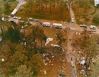 Southern Airways-vlucht 242