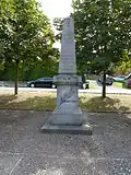 Oorlogsmonument