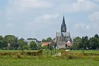Sint-Michaëlskerk