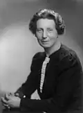 Florence Horsbrugh