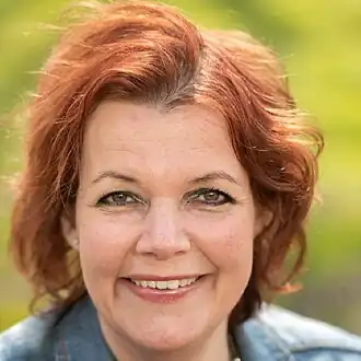 Floor-Renée Masselink