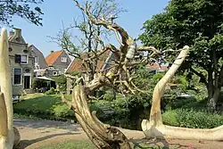 Fontein, Kunstenaar: Shen Yuan, 2018