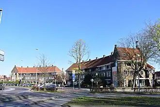 Floraplein 1-13 (april 2020)