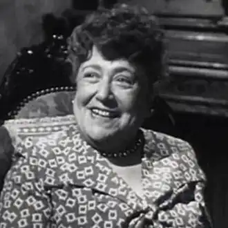 Florence Bates in 1948