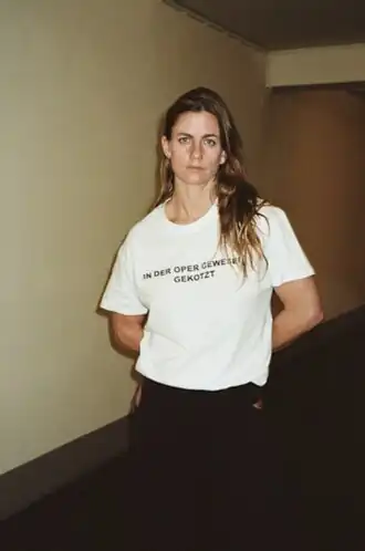 Florentina Holzinger