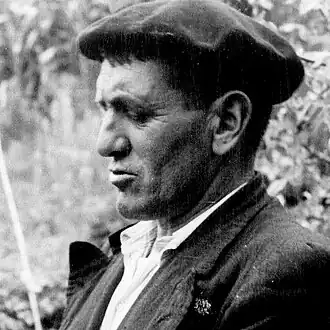 Florentino Goikoetxea