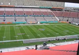 Camping World Stadium