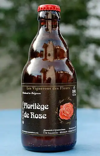 Florilège