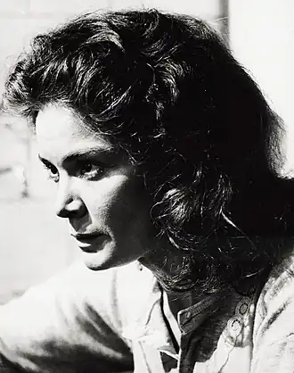 Florinda Bolkan