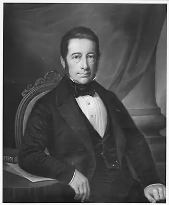 Floris Willem van Styrum