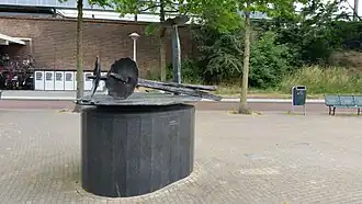 The flowers (juli 2019)