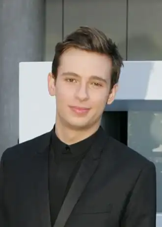 Flume in 2013